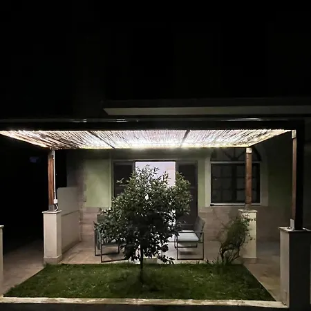 House New *