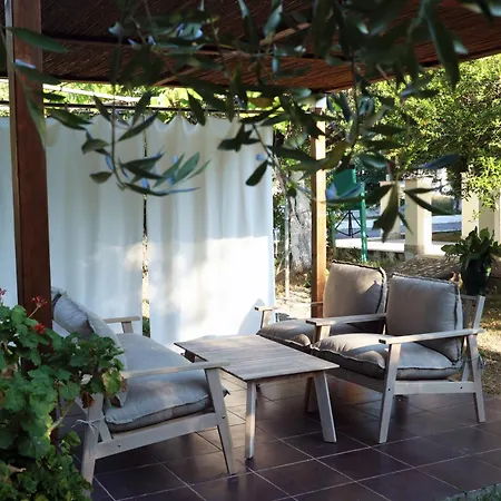 House New Casa vacanze *