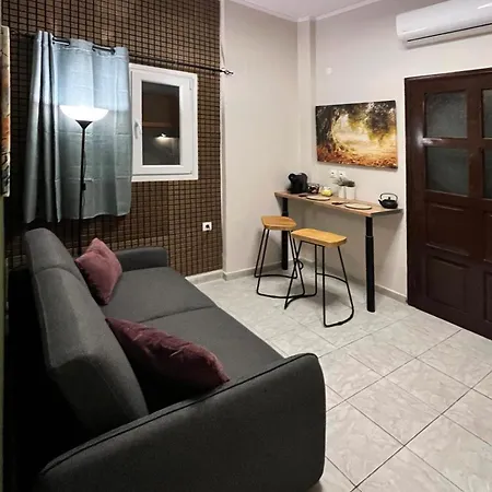 House New Sfakerá