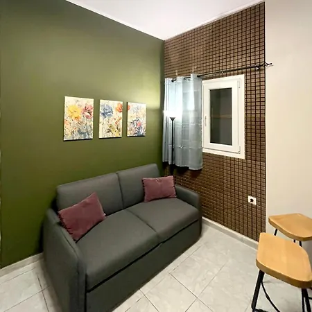 Casa vacanze House New Sfakerá
