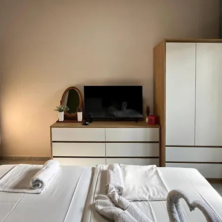 House New Casa vacanze