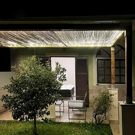 House New Sfakerá