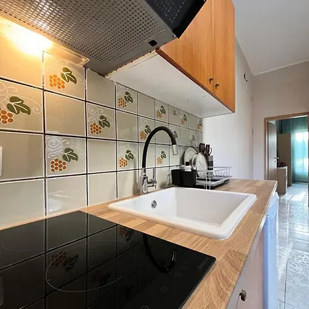 Casa vacanze House New *