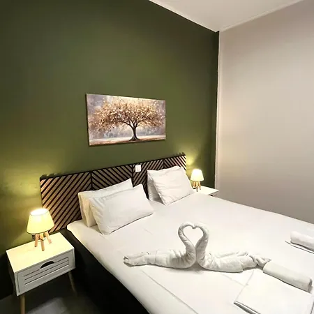 House New Casa vacanze *