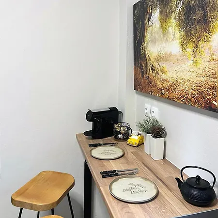 House New Casa vacanze *