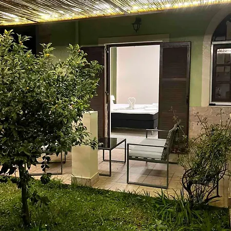 House New Casa vacanze Sfakerá