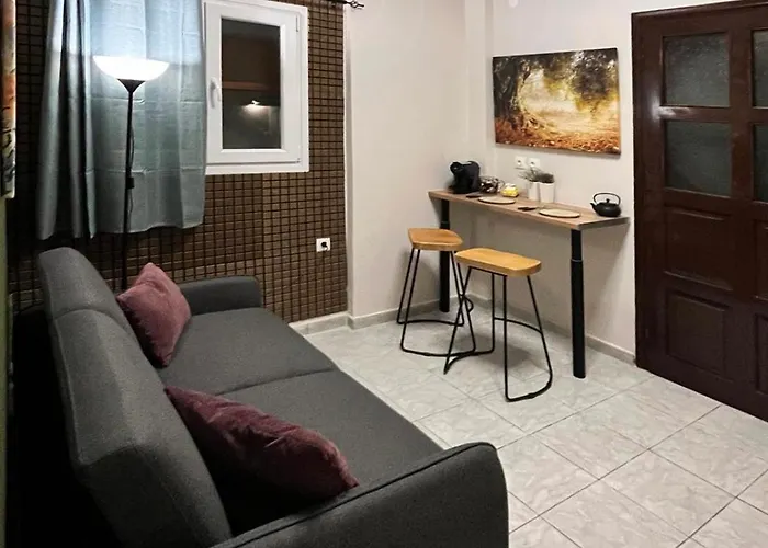 House New Sfakerá