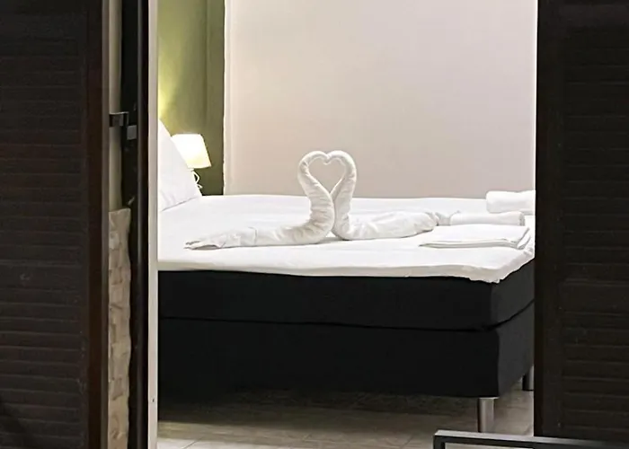 Ferienhaus House New