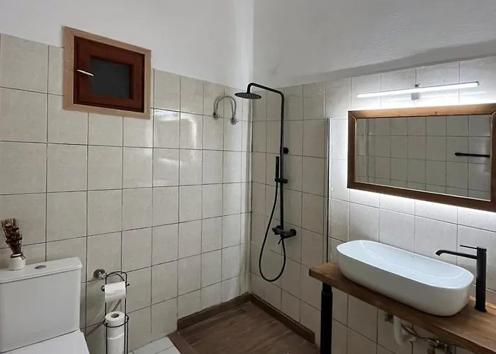 Σπίτι διακοπών House New *
