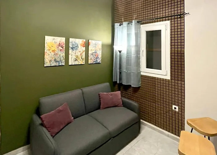 Σπίτι διακοπών House New Sfakerá