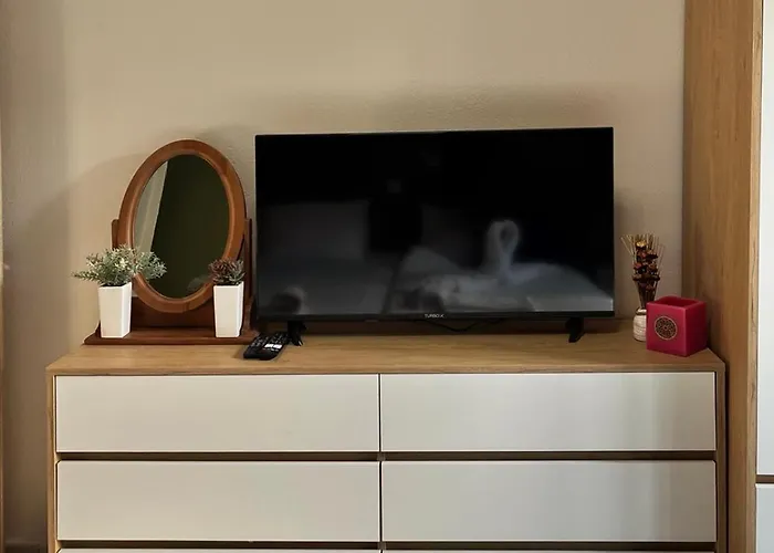 House New Σπίτι διακοπών Sfakerá