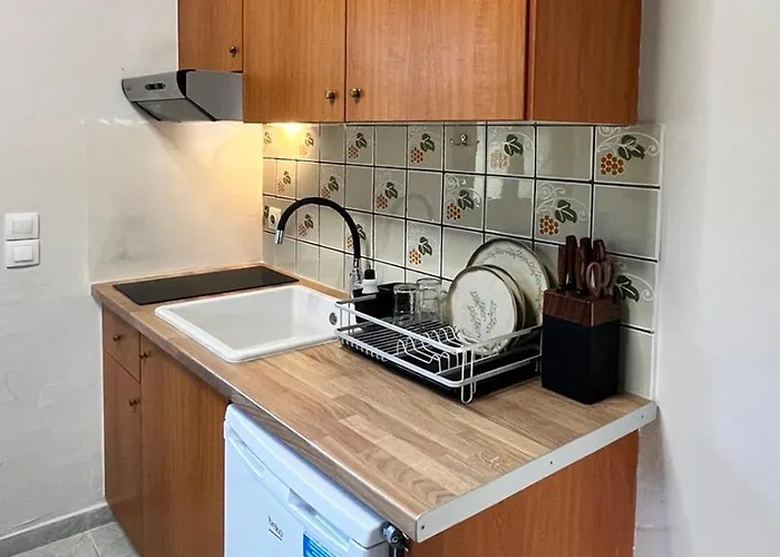 Σπίτι διακοπών House New