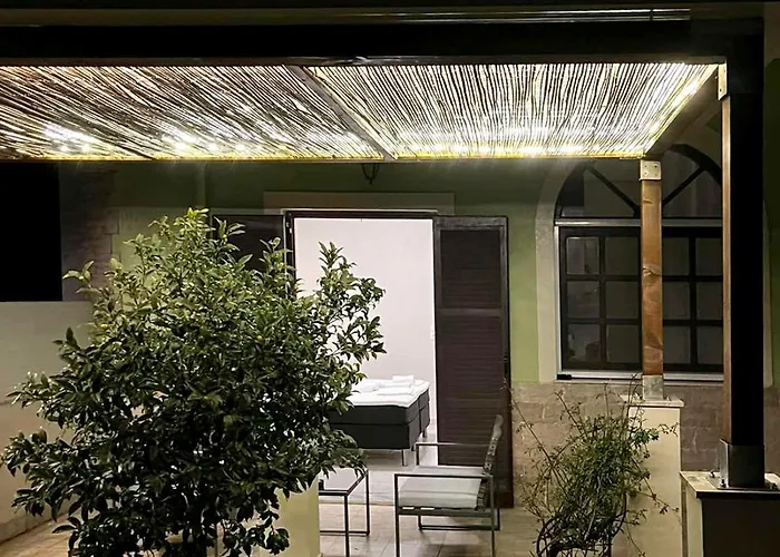 House New Sfakerá