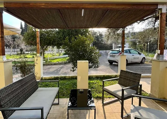 House New Sfakerá