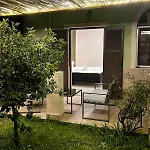 House New Case de vacanță Sfakerá