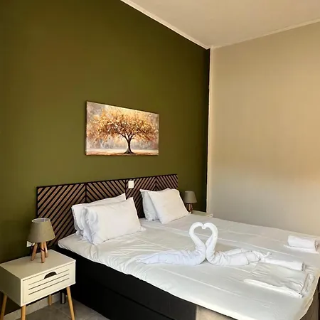 בית נופש House New *